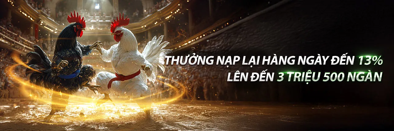 Baner khuyến mãi Bin88 tháng mới