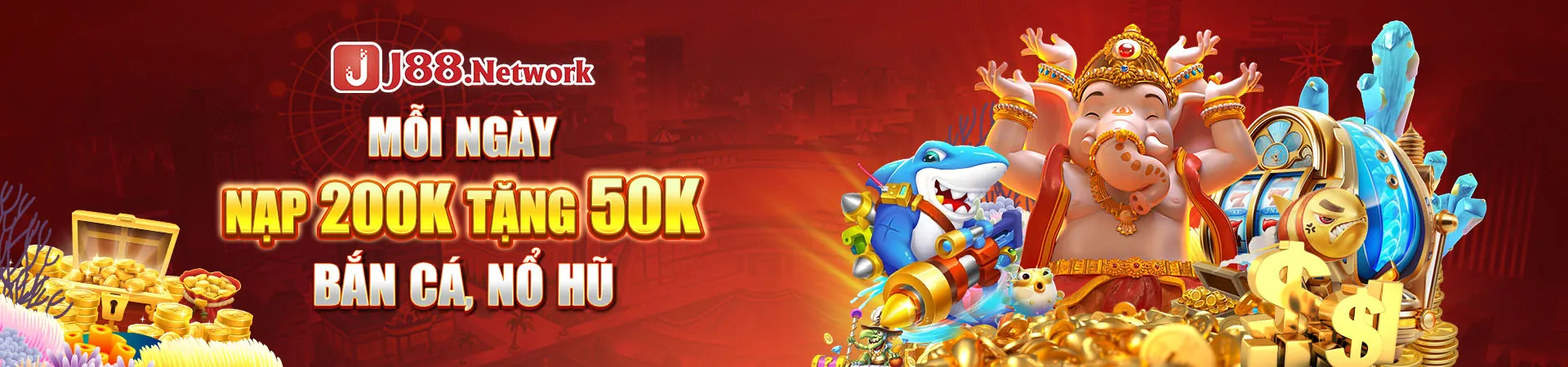 Sự kiện đua top thưởng lớn tại Bin88