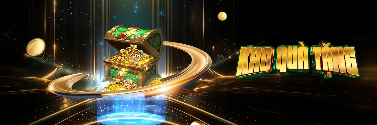 Top game nổ hũ đáng chơi 2025 tại bin88