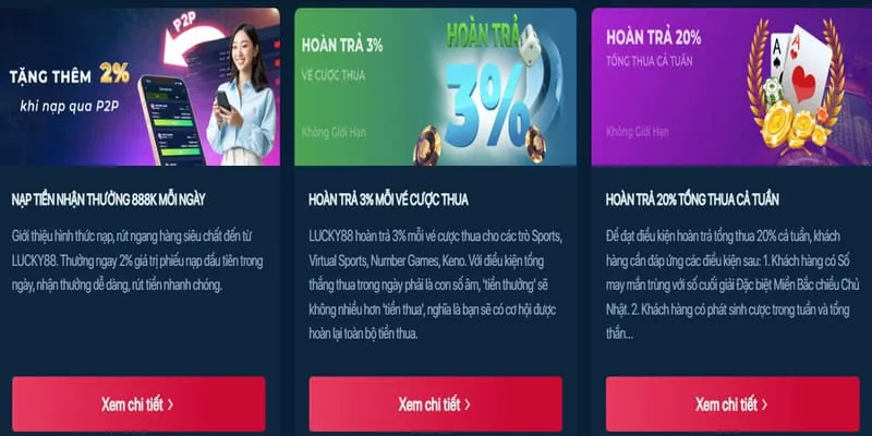 Những lý do nên chọn Bin88 nhà cái uy tín
